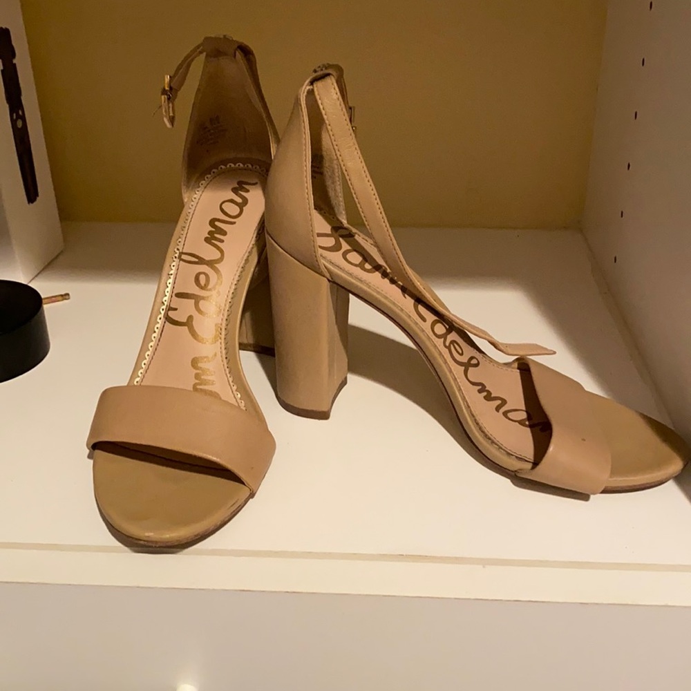 Sam Edelman
